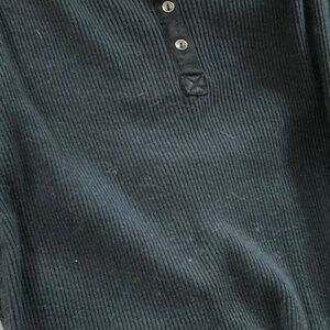 Lucky Brand Henley TShirt